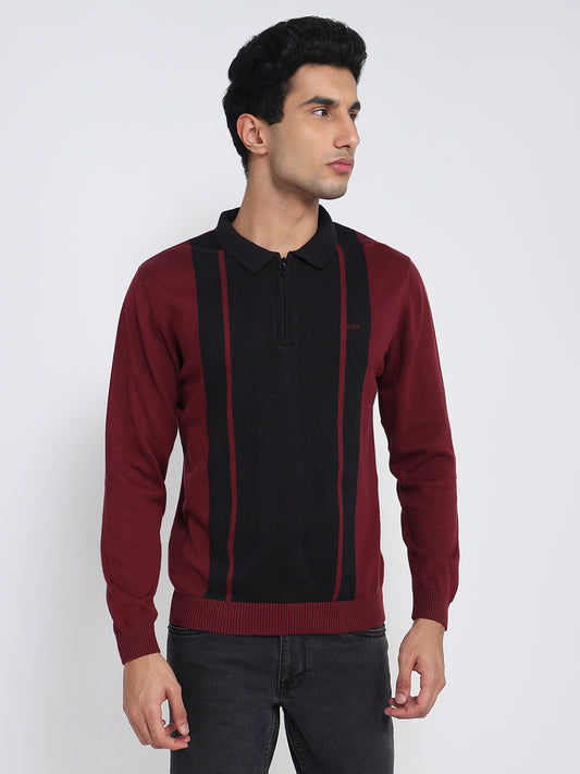 Colorplus Black Sweatshirt