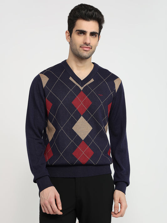 Colorplus Blue Sweatshirt