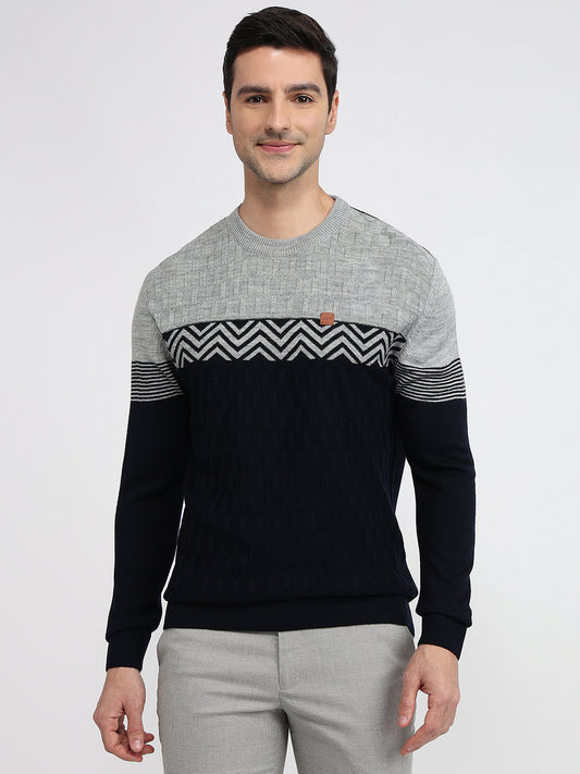 Colorplus Blue Sweatshirt