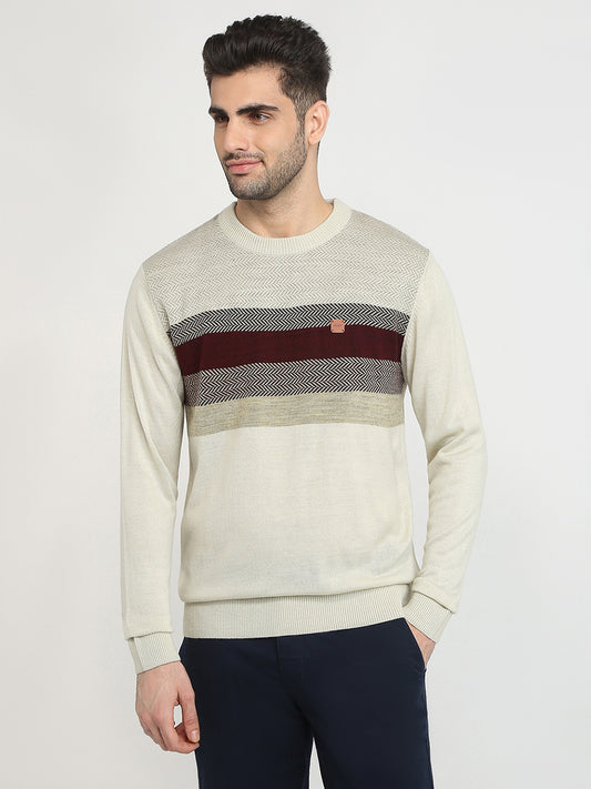 Colorplus Brown Sweater