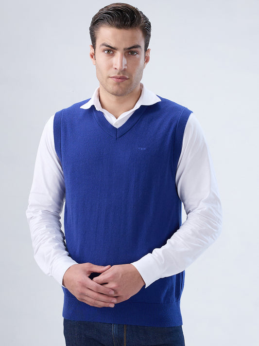 Colorplus Blue Sweatshirt