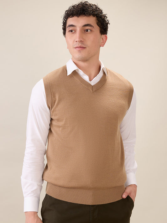 Colorplus Brown Sweatshirt