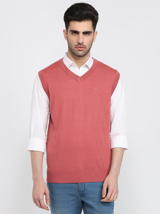 Colorplus Red Sweatshirt