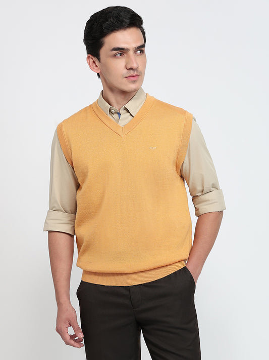 Colorplus Yellow Sweatshirt