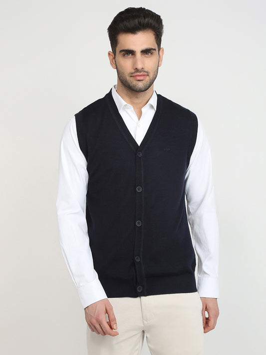 Colorplus Blue Sweater