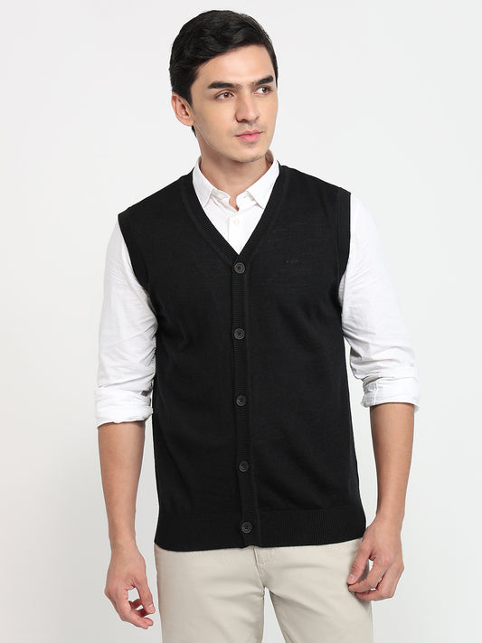 Colorplus Black Sweatshirt