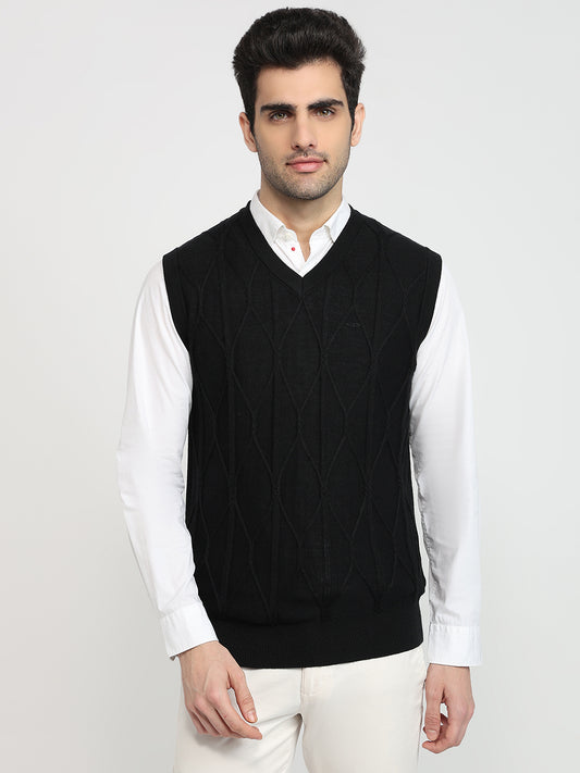 Colorplus Black Sweatshirt