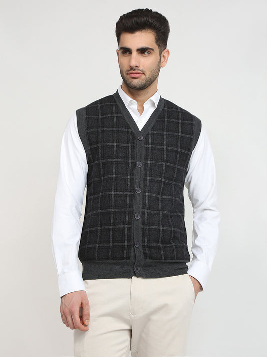Colorplus Grey Sweater