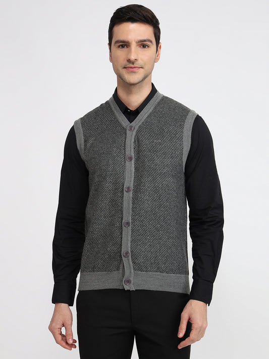 Colorplus Grey Sweatshirt