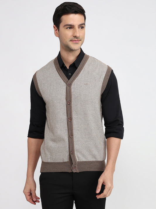 Colorplus Brown Sweatshirt