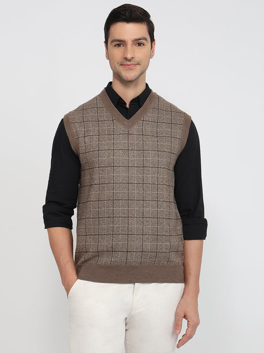 Colorplus Brown Sweatshirt