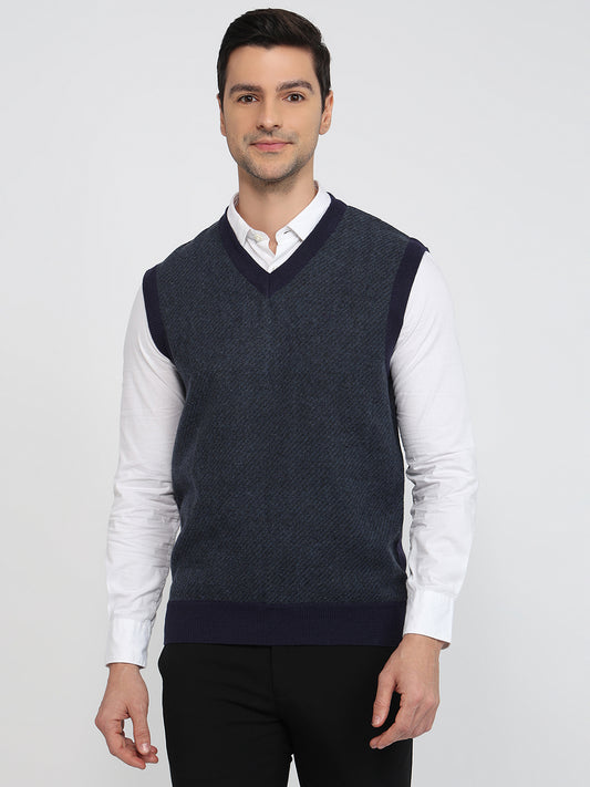 Colorplus Blue Sweatshirt