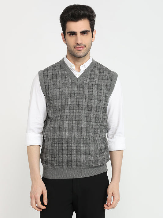 Colorplus Grey Sweatshirt