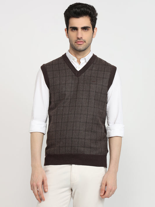 Colorplus Brown Sweatshirt