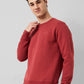 Colorplus Red Sweatshirt