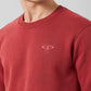 Colorplus Red Sweatshirt