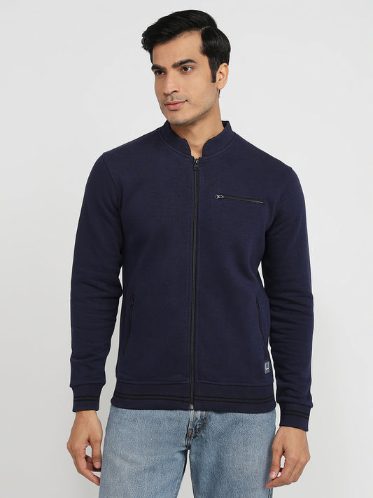 Colorplus Blue Sweatshirt