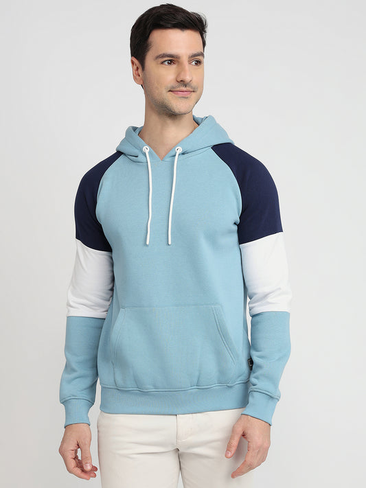 Colorplus Blue Sweatshirt