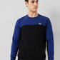 Colorplus Blue Sweatshirt