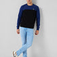 Colorplus Blue Sweatshirt