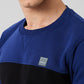 Colorplus Blue Sweatshirt