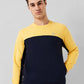 Colorplus Yellow Sweatshirt
