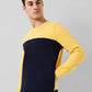 Colorplus Yellow Sweatshirt