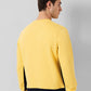 Colorplus Yellow Sweatshirt