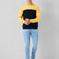Colorplus Yellow Sweatshirt