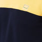 Colorplus Men Yellow Regular Fit Solid Sweatshirt