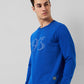 Colorplus Blue Sweatshirt