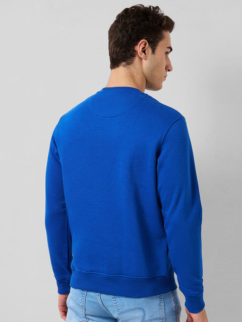 Colorplus Blue Sweatshirt