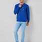 Colorplus Blue Sweatshirt