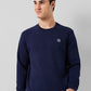 Colorplus Blue Sweatshirt