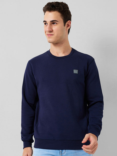 Colorplus Blue Sweatshirt