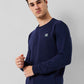 Colorplus Blue Sweatshirt