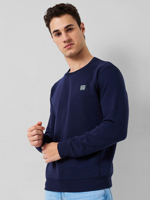 Colorplus Blue Sweatshirt