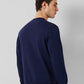 Colorplus Blue Sweatshirt