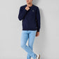 Colorplus Blue Sweatshirt