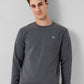 Colorplus Grey Sweatshirt