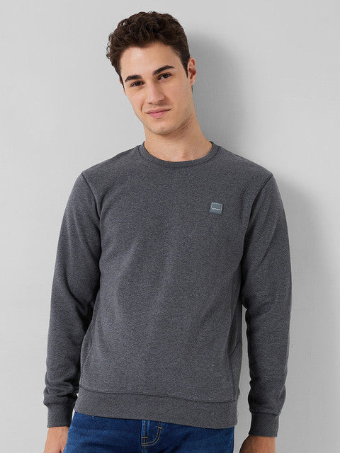 Colorplus Grey Sweatshirt