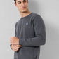 Colorplus Grey Sweatshirt