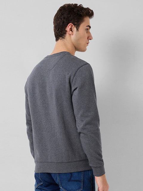 Colorplus Grey Sweatshirt