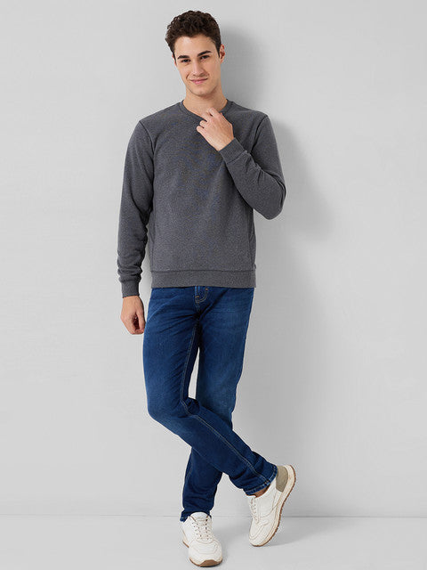 Colorplus Grey Sweatshirt