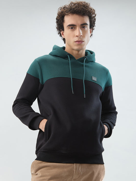 Colorplus Green Sweatshirt