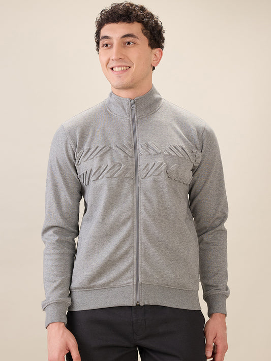 Colorplus Grey Sweatshirt