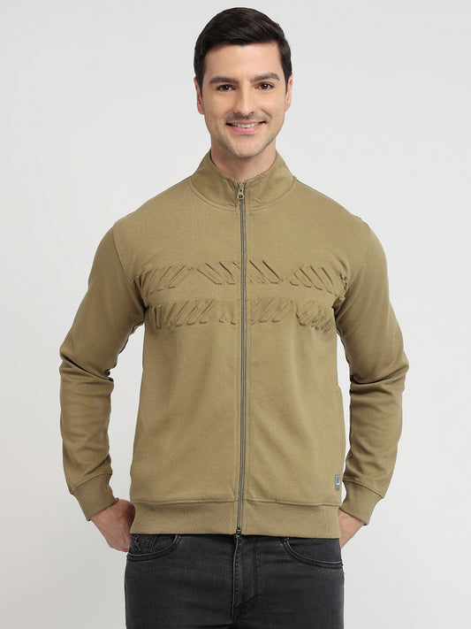 Colorplus Green Sweatshirt