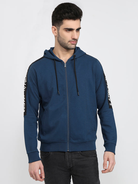 Colorplus Blue Sweatshirt