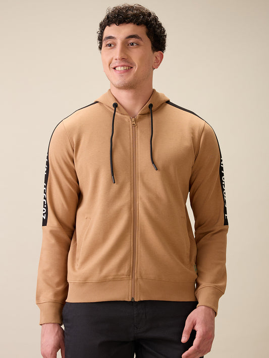 Colorplus Brown Sweatshirt