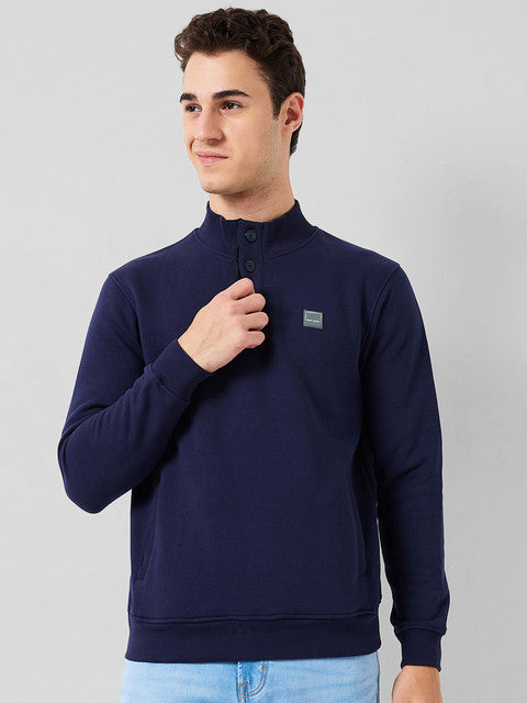 Colorplus Blue Sweatshirt